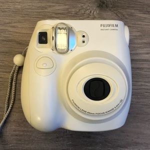Fuji film Instax mini 7S